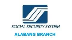 sss muntinlupa contact number|SSS Alabang Muntinlupa Contact Numbers and Address .